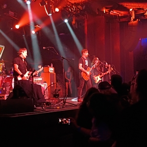 Eagles of Death Metal at undefined in undefined 2026