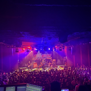 Eagles of Death Metal at undefined in undefined 2026