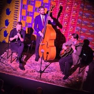 Adrian Cox at Ashburton, United Kingdom in Ashburton Arts Centre 2026