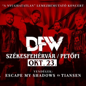 Billets, dates de tournée et concerts pour Down For Whatever