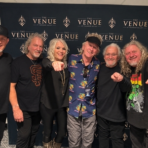 Jefferson Starship at undefined in undefined 2026