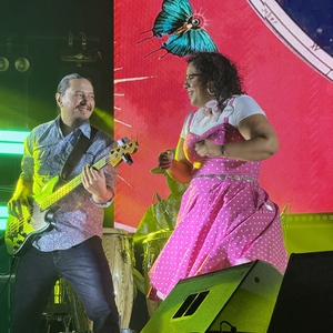 La Santa Cecilia at San Luis Potosí, Mexico in Cineteca Alameda 2026