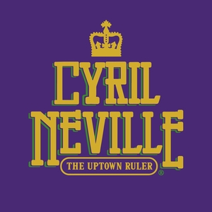 Cyril Neville Tickets, Tour Dates and Concert