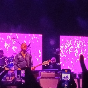 Social Distortion at Asbury Park, NJ in Stone Pony Summer Stage 2026