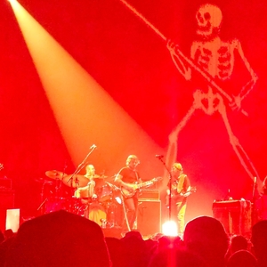Johnny Blue Skies at Austin, TX in Moody Center 2026