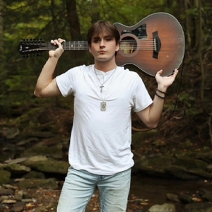 Alex Shumaker Acoustic at Club Savoy