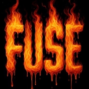 Alex Shumaker with FUSE at Jim & Jimmies