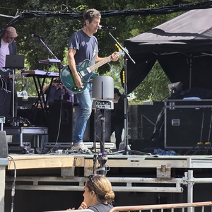 Better Than Ezra at Syracuse, NY in New York State Fairgrounds 2026