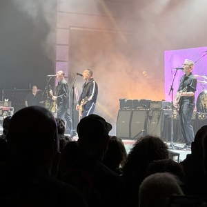 Social Distortion at undefined in undefined 2026