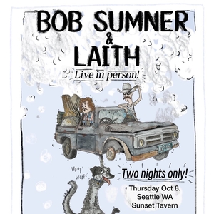 Bob Sumner Music Tickets, Tour Dates and Concerts