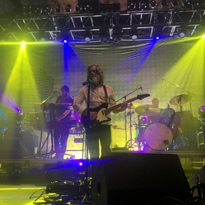 Minus the Bear at undefined in undefined 2026