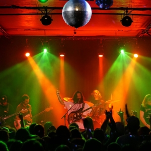 Psychedelic Porn Crumpets at undefined in undefined 2026