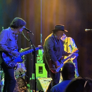 Drivin' N' Cryin' at Pittsburgh, PA in Thunderbird Café & Music Hall 2026