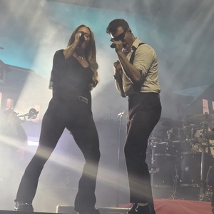 Ice Nine Kills at Perth, Australia in RAC Arena 2026