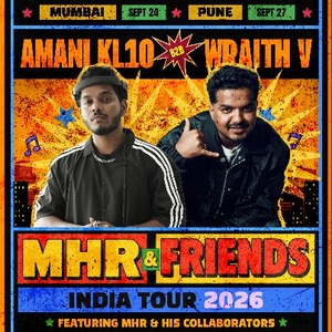 AMANI KL10 Tickets, Tour Dates and Concerts