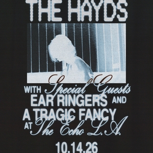Ear Ringers Tickets, Tour Dates and Concerts