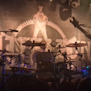 Allegaeon at Grenoble, France in L'Ampérage 2026