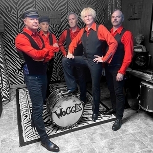 The Woggles Tickets, Tour Dates and Concert
