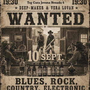 Deep-Maker Tickets, Tour Dates and Concerts
