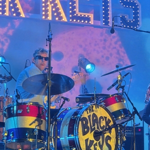 The Black Keys at undefined in undefined 2026