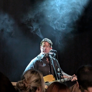 Chuck Ragan at Tielt, Belgium in Lichtcultuur 2026