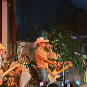 Midland at Clear Lake, IA in Surf Ballroom and Museum 2026