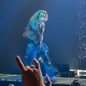 Rob Zombie at undefined in undefined 2026