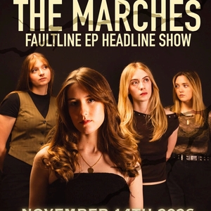 The Marches Tickets, Tour Dates and Concerts
