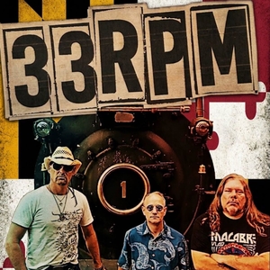 33rpm Tickets, Tour Dates and Concerts