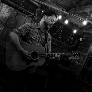 David Sparrow Tickets, Tour Dates and Concerts