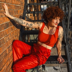 Carsie Blanton Tickets, Tour Dates and Concerts