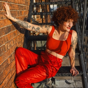Carsie Blanton Tickets, Tour Dates and Concerts