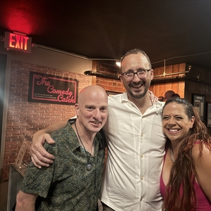 Chris Porter (Comedy) at Chattanooga, TN in The Comedy Catch at The Choo Choo 2026