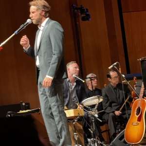 Ben Rector at Houston, TX in Jones Hall 2026
