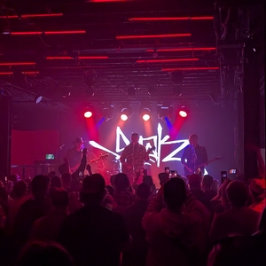 Snak The Ripper at Calgary, AB in Commonwealth Bar & Stage 2026