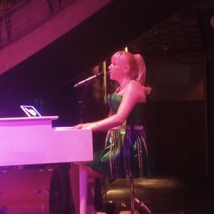 Cassidy-Rae at Fortitude Valley, Australia in Cloudland 2026