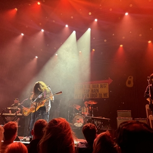 Kurt Vile at Maastricht, Netherlands in Muziekgieterij 2026