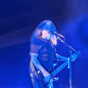 Slayer at Shakopee, MN in Mystic Lake Amphitheater 2026