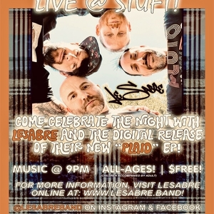 LeSabre Tickets, Tour Dates and Concerts