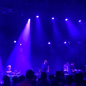 Mercury Rev at Los Angeles, CA in Hollywood Palladium 2026