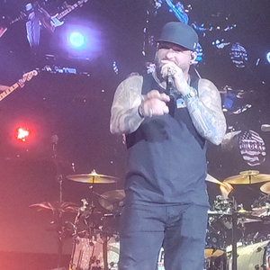Brantley Gilbert at Rio Rancho, NM in Rio Rancho Events Center 2026