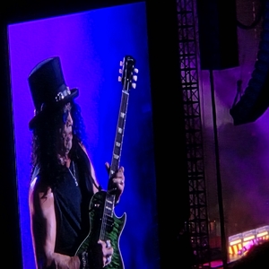 Guns N' Roses at Pasadena, CA in Rose Bowl Stadium 2026