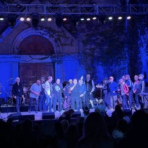 Oingo Boingo Former Members at Saratoga, CA in The Mountain Winery 2026