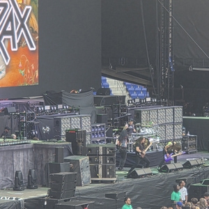 Anthrax at Harrison, NJ in Sports Illustrated Stadium 2026