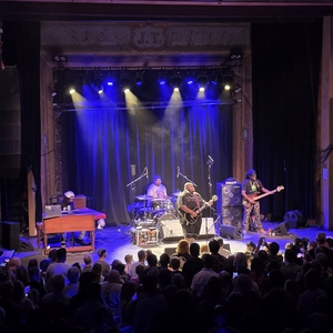 Christone "KINGFISH" Ingram at Denver, CO in Bluebird Theater 2026