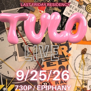 TVLO Tickets, Tour Dates and Concerts