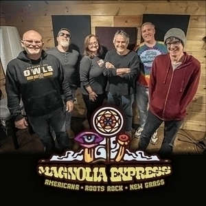 Magnolia Express のチケット、ツアー日程とコンサート