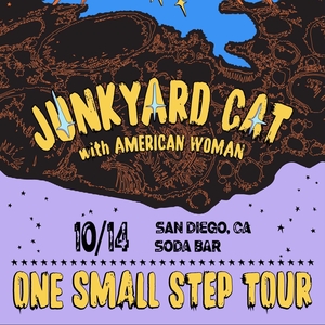 american woman Tickets, Tour Dates and Concerts