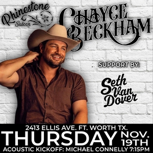 Seth Van Dover Tickets, Tour Dates and Concerts