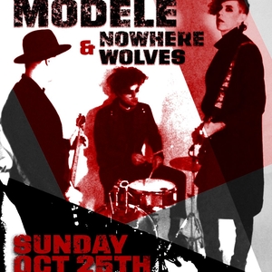 Modele, Nowhere Wolves